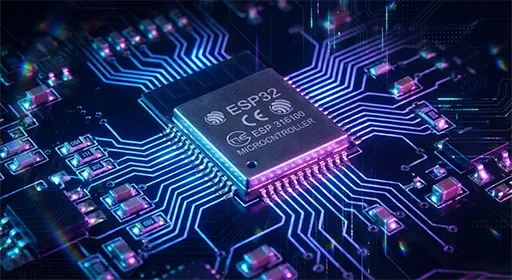 IoT Firmware Control